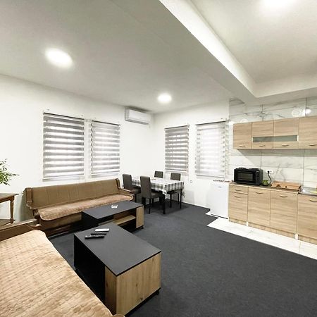 Apartman Centar Plav Exterior foto