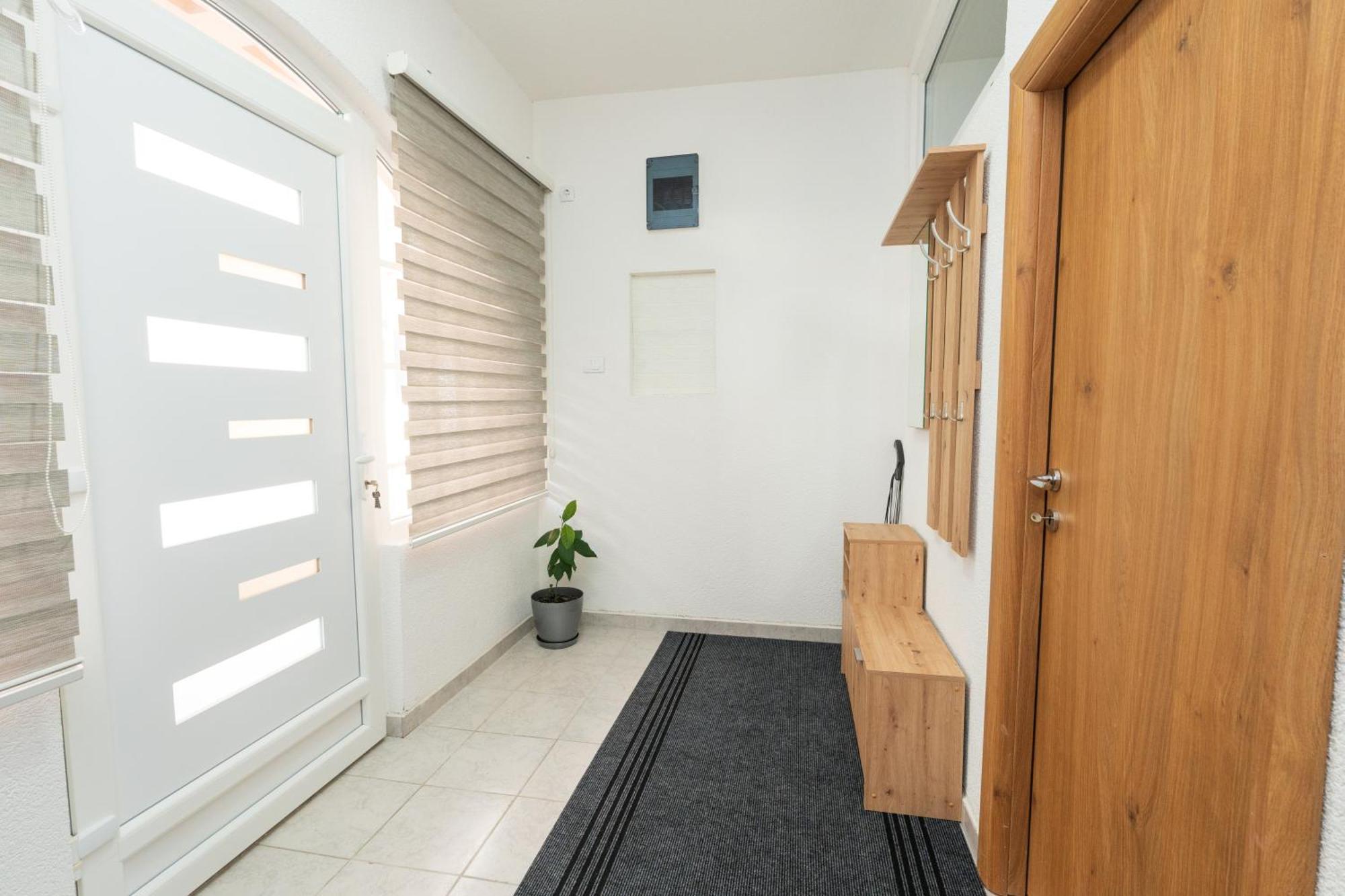 Apartman Centar Plav Exterior foto